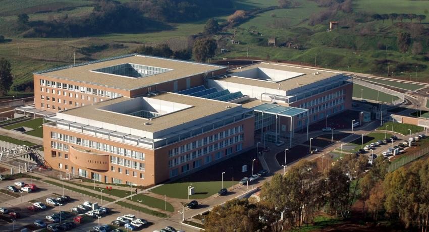 Università Campus Bio-Medico di Roma