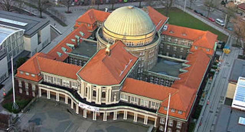 University of Hamburg, Germany