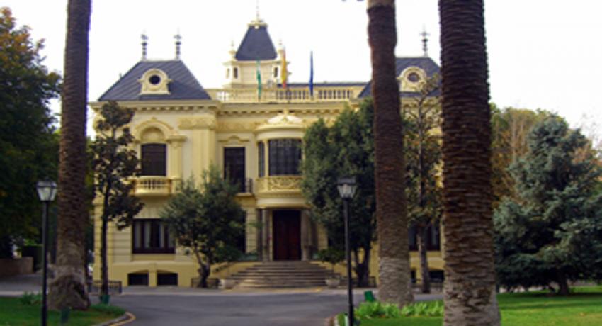 Estación Experimental del Zaidín, Spain 