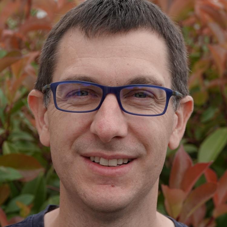 Jérémy Couturier
