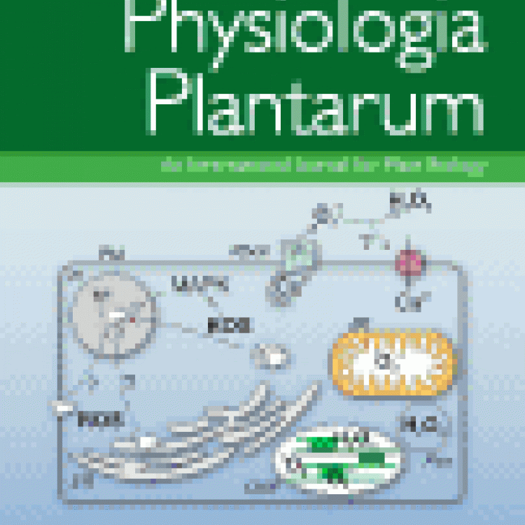 Physiologia Plantarum